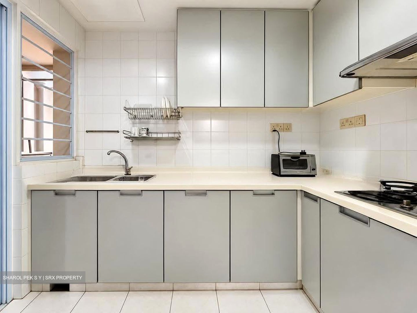 The Esparis (D18), Condominium #620442161